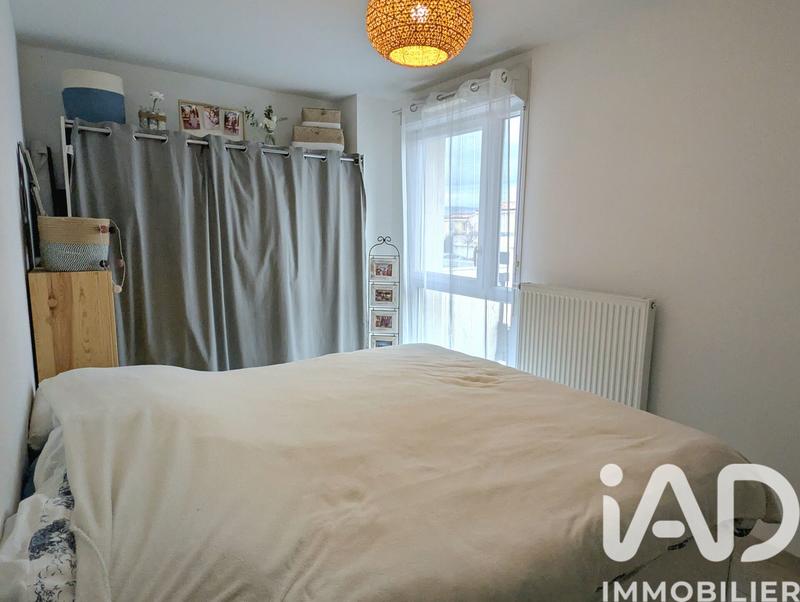 Maison - 81 m² - 4 pièces