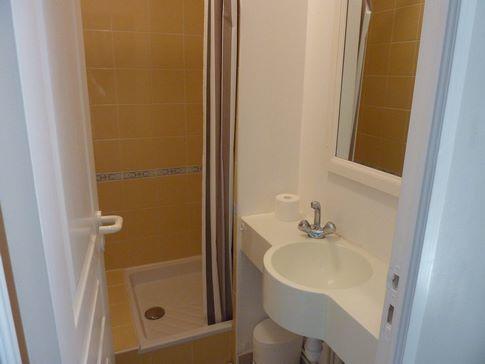 Maison - 48 m² - 3 pièces