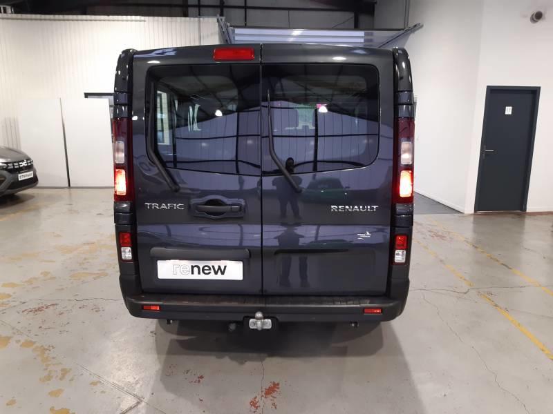 Renault Trafic Combi L2 dCi 150 Energy s&amp;S Zen