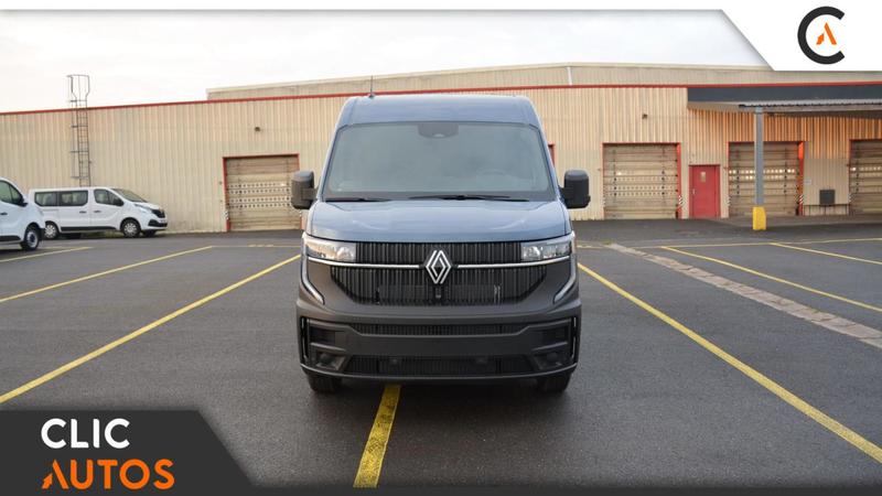 Renault Master IV L3h2 Fwd Fg Extra 3t5 Blue dCi 150