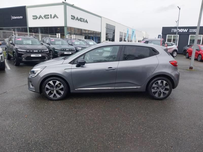 Renault Clio Blue dCi 100 Evolution