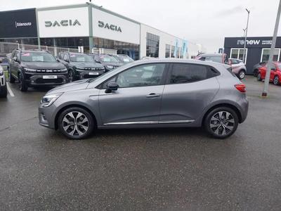 Renault Clio Blue dCi 100 Evolution