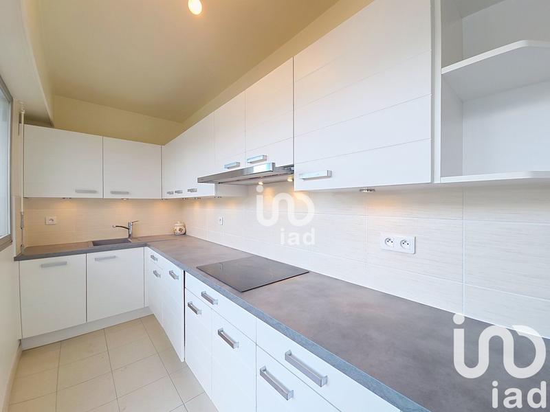 Appartement - 34 m² - 1 pièce