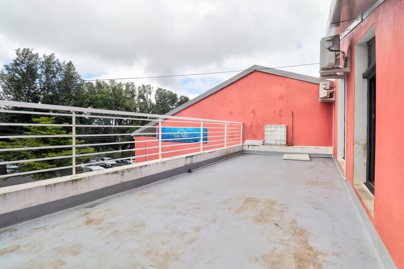 Appartement - 210 m²