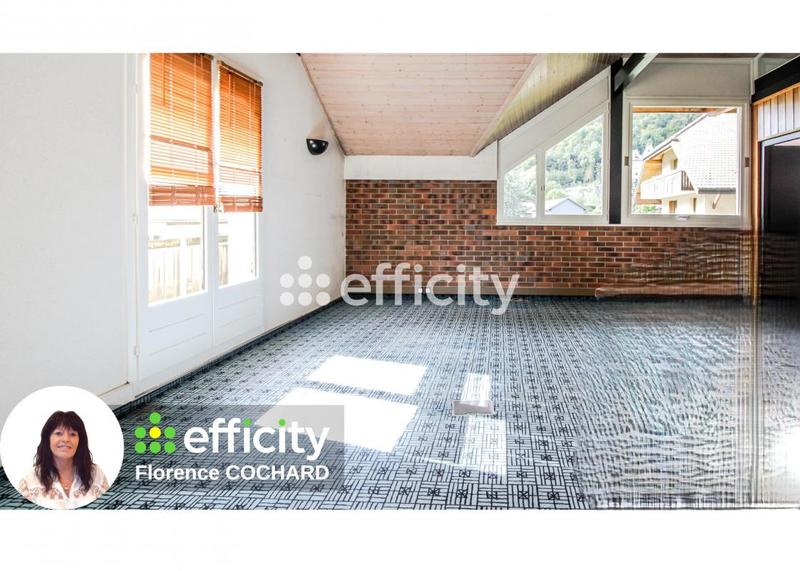 Appartement - 136 m² - 4 pièces