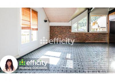 Appartement - 136 m² - 4 pièces