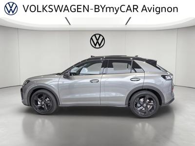 Volkswagen t-Roc 1.5 eTSI Evo2 Hybrid 150 ch Dsg7 R-Line