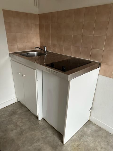 Appartement - 52 m² - 2 pièces