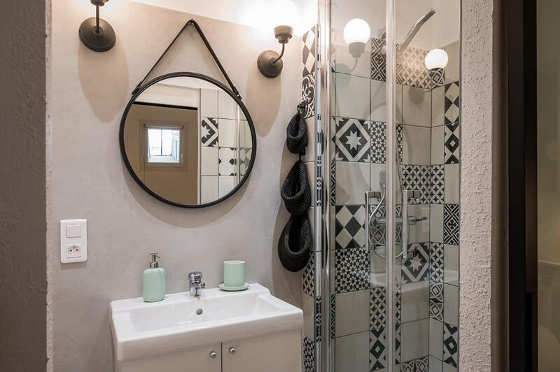 Maison - 100 m² - 6 pièces