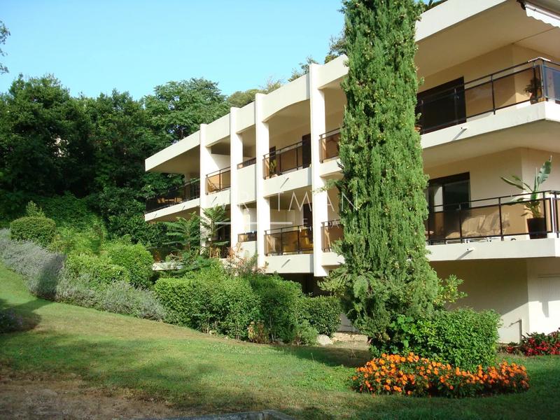 Appartement - 29 m² - 2 pièces