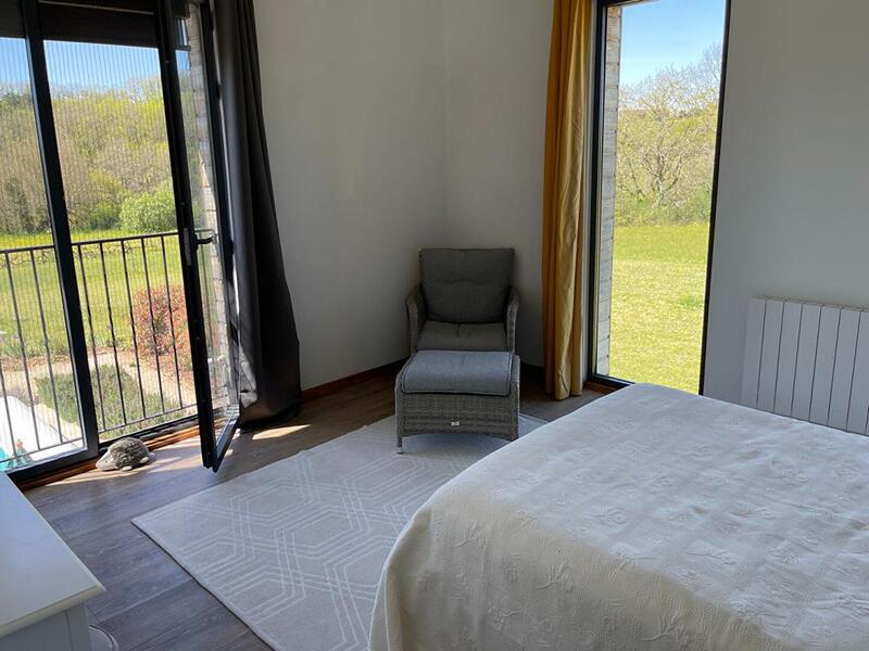 Maison - 182 m² - 5 pièces