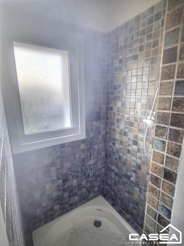 Maison ancienne - 119 m² - 5 pièces