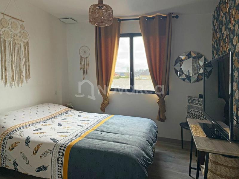 Maison - 149 m² - 6 pièces