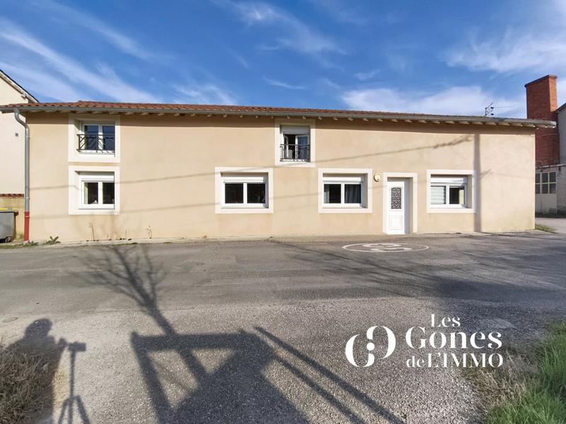 Duplex - 35 m² - 2 pièces