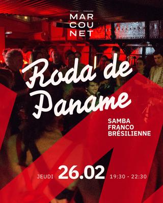 Roda de Paname