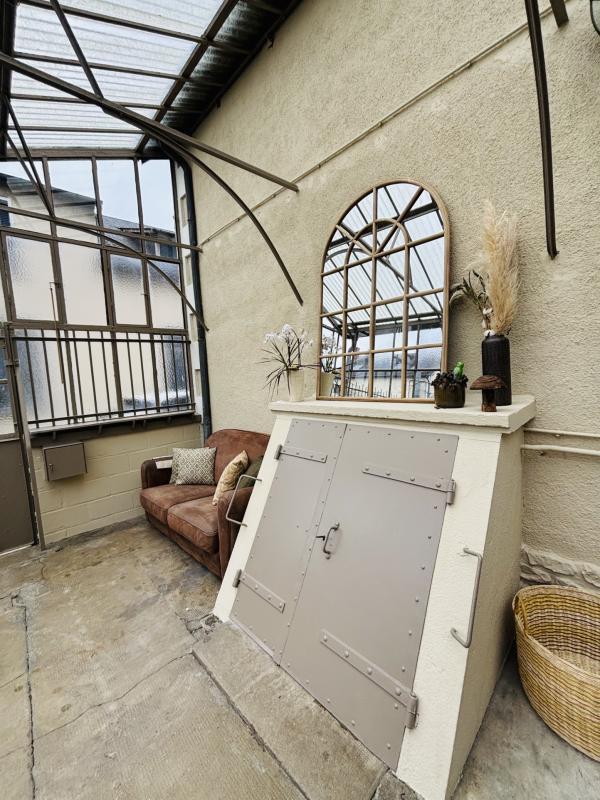 Maison - 67 m² - 4 pièces