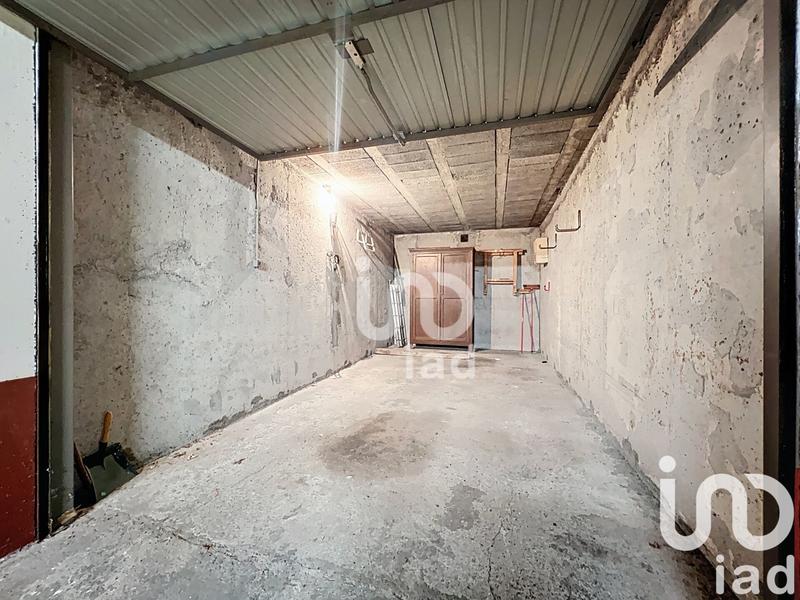 Appartement - 92 m² - 3 pièces