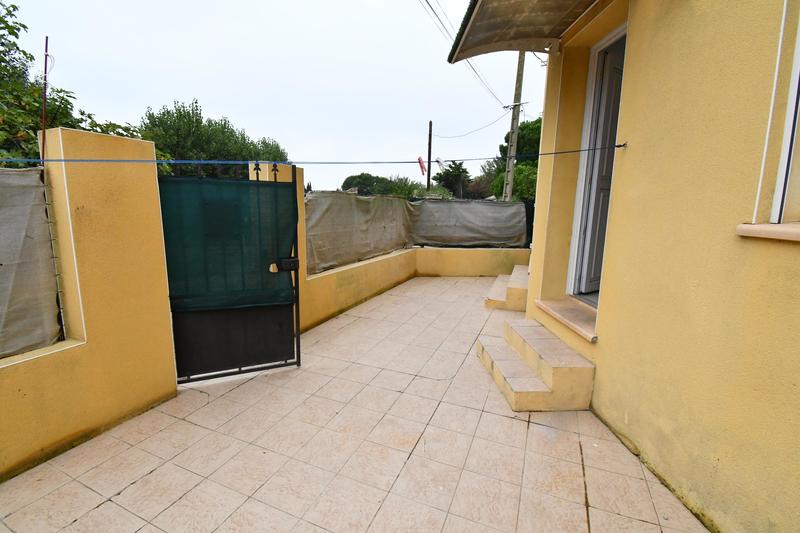 Maison - 65 m² - 3 pièces
