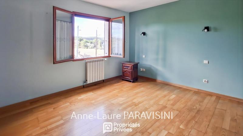 Maison - 124 m² - 5 pièces