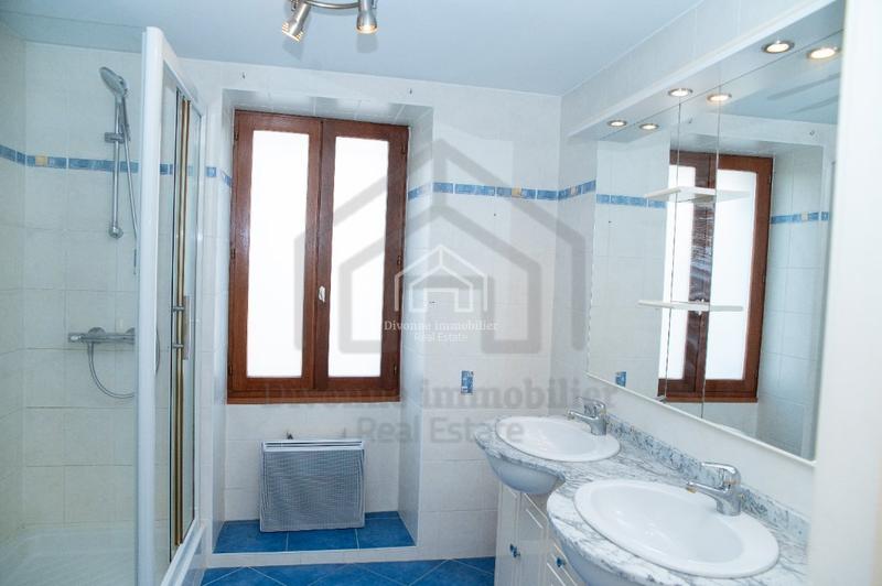 Appartement - 129 m² - 5 pièces