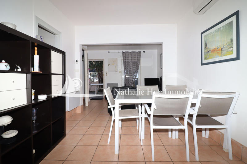 Maison - 46 m² - 4 pièces