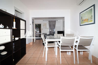 Maison - 46 m² - 4 pièces