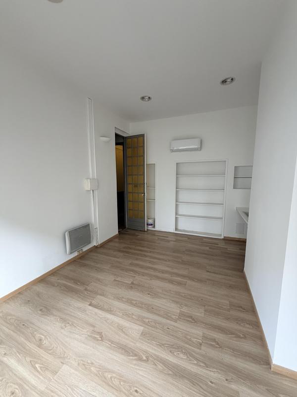 Local commercial - 19 m²