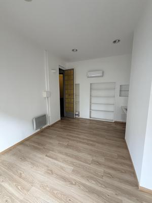 Local commercial - 19 m²