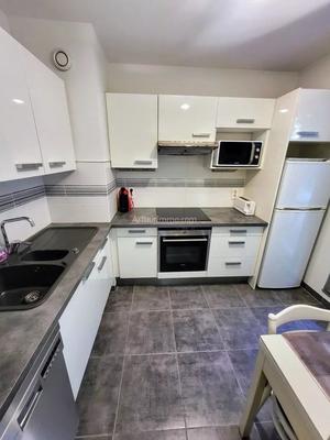 Appartement - 30 m² - 1 pièce