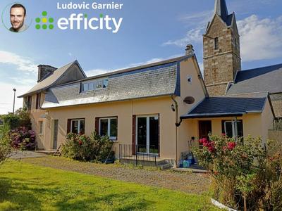 Maison - 135 m² - 5 pièces