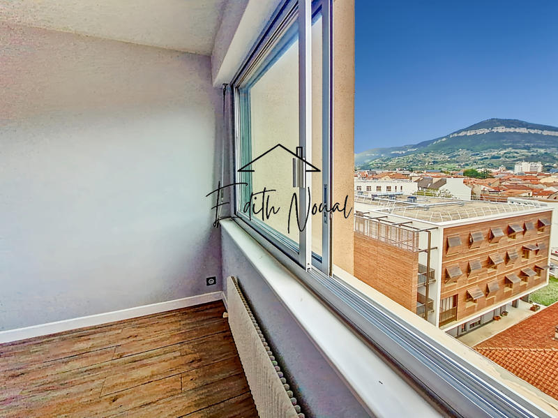 Appartement - 117 m² - 5 pièces