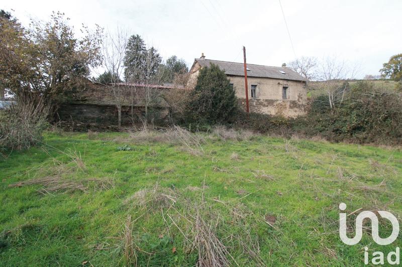 Ferme - 100 m² - 4 pièces