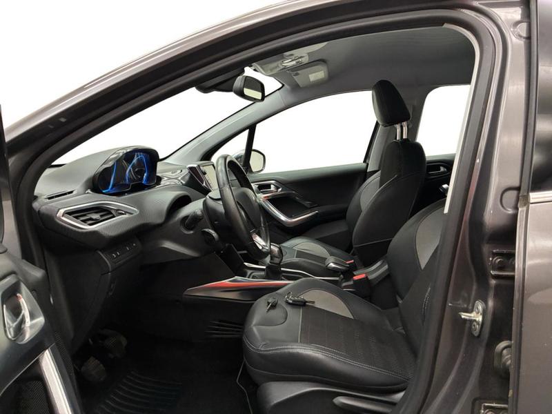 Peugeot 2008 1.2 PureTech 82ch Bvm5 Allure