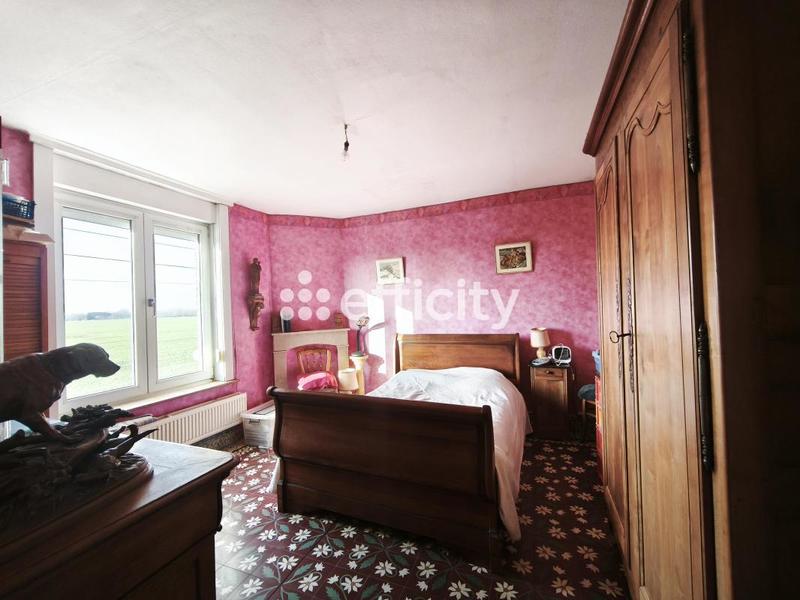 Maison - 164 m² - 8 pièces