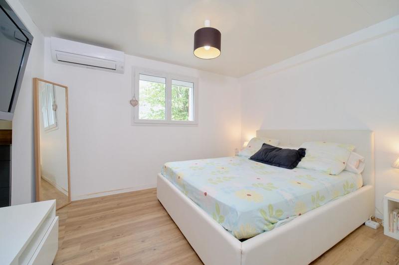 Maison - 162 m² - 5 pièces