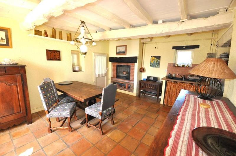 Maison - 227 m² - 8 pièces