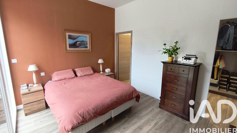 Maison - 149 m² - 5 pièces