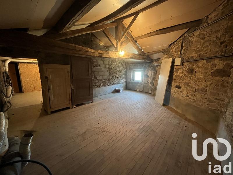 Maison - 233 m² - 6 pièces