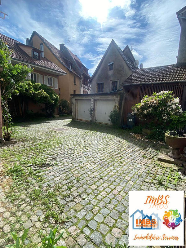 Appartement - 43 m² - 1 pièce