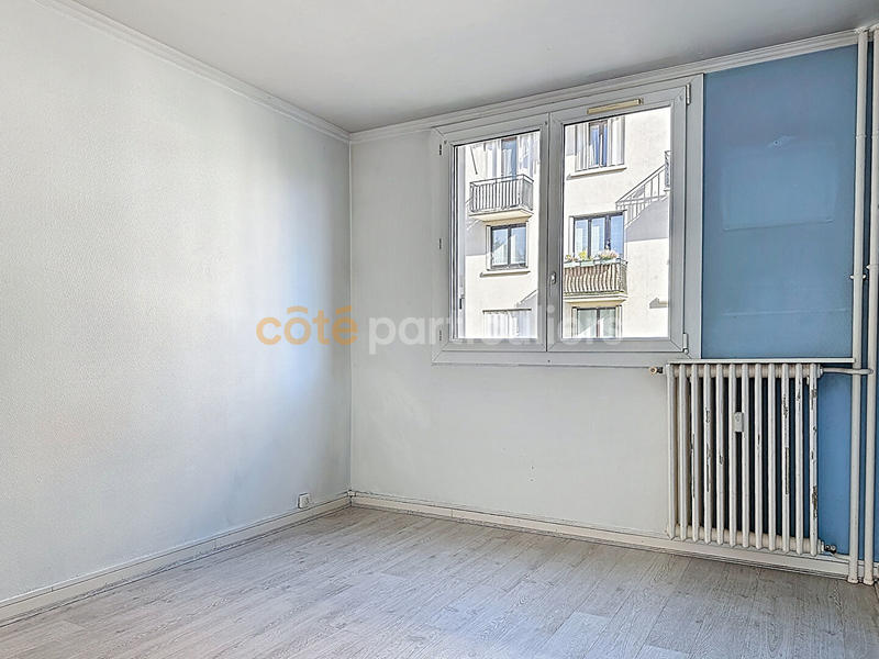 Appartement - 59 m² - 2 pièces