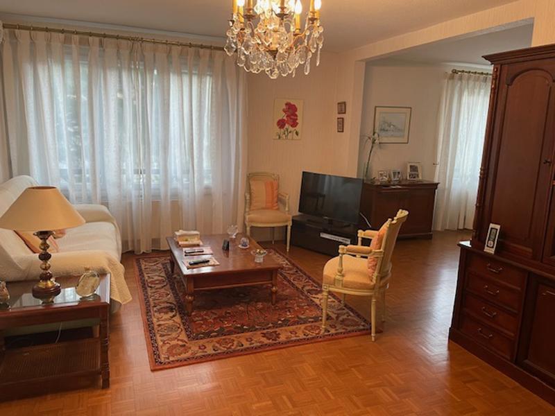 Appartement - 85 m² - 3 pièces