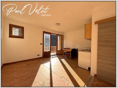 Appartement - 32 m² - 2 pièces