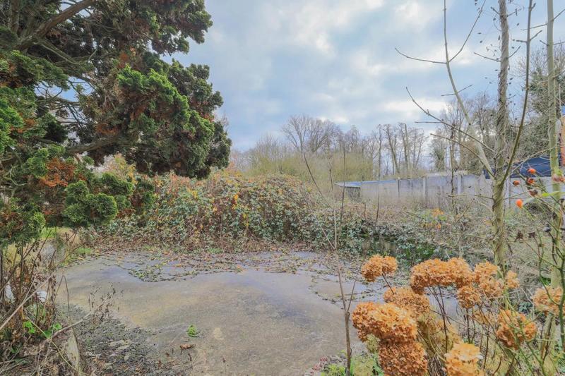 Maison de village - 89 m² - 4 pièces