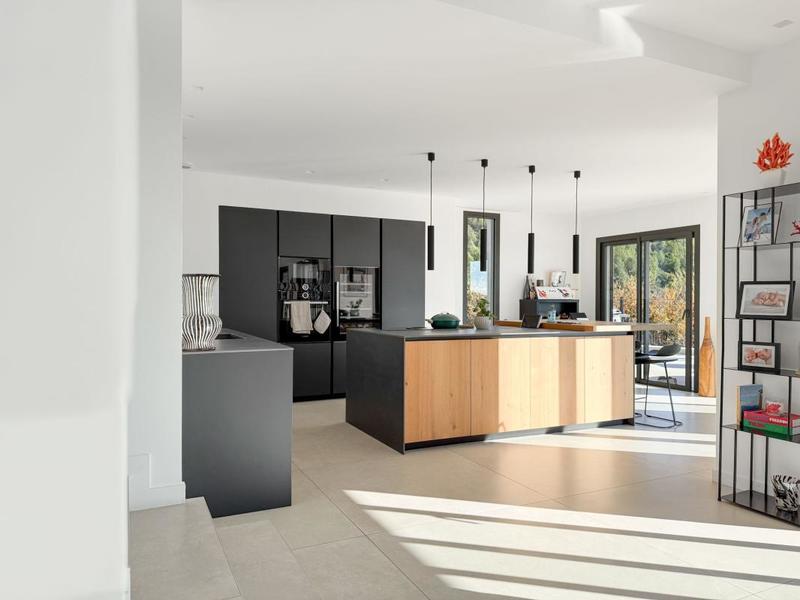 Villa - 187 m² - 4 pièces