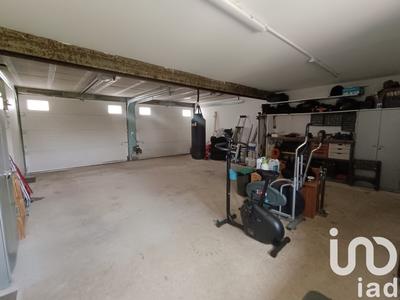 Maison - 162 m² - 7 pièces