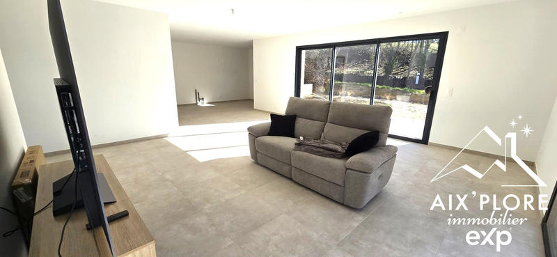 Villa - 138 m² - 5 pièces