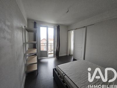 Appartement - 53 m² - 3 pièces