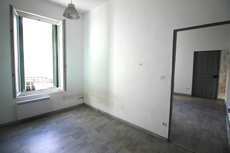 Appartement - 30 m² - 2 pièces