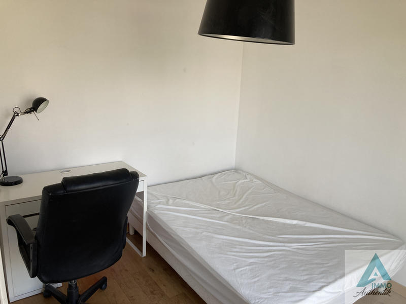 Appartement - 69 m² - 4 pièces