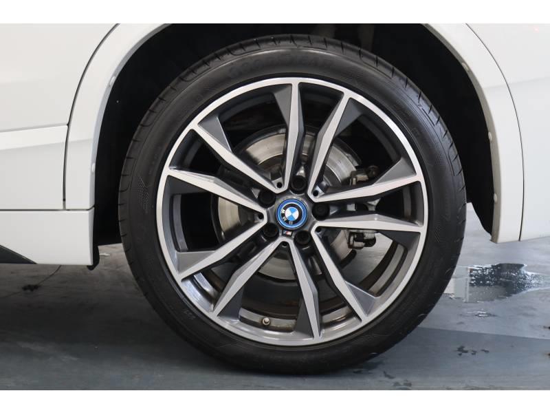 Bmw X2 xDrive 25e 220 ch Bva6 m Sport